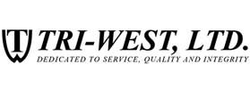 Tri-West Logo linking to Tri-West website.