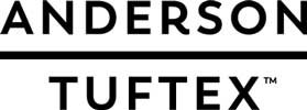 Anderson Tuftex logo, links to Anderson Tuftex website.