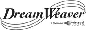 DreamWeaver logo, links to DreamWeaver website